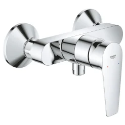 Einhand-Brausebatterie Start Edge chrom 15 x 13,5 cm ^ Grohe Discount