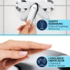 Einhand-Brausebatterie Start 1/2" ^ Grohe Clearance