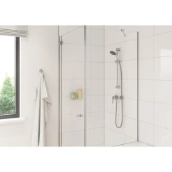 Einhand-Brausebatterie Start 1/2" ^ Grohe Clearance
