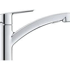 Einhand-Spültischbatterie Start 1/2" ^ Grohe Outlet
