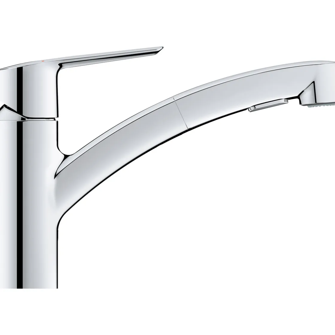 Einhand-Spültischbatterie Start 1/2" ^ Grohe Outlet