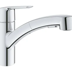Einhand-Spültischbatterie Start 1/2" ^ Grohe Outlet