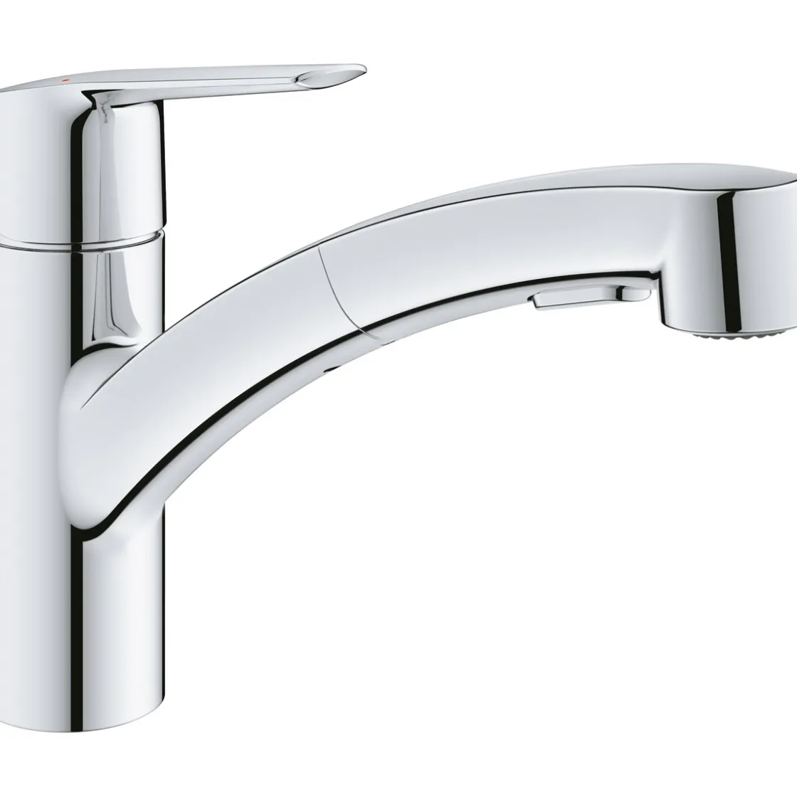 Einhand-Spültischbatterie Start 1/2" ^ Grohe Outlet