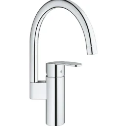Einhand-Spültischbatterie Wave Cosmopolitan1/2