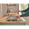 Einhand-Spültischbatterie StartEdge 1/2" ^ Grohe Best