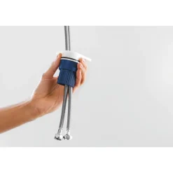 Einhand-Spültischbatterie StartEdge 1/2