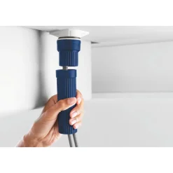 Einhand-Spültischbatterie StartEdge 1/2