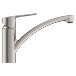 Einhand-Spültischbatterie Start1/2" ^ Grohe Discount