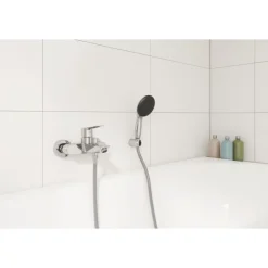 Einhand-Wannenbatterie Start 1/2" ^ Grohe Clearance