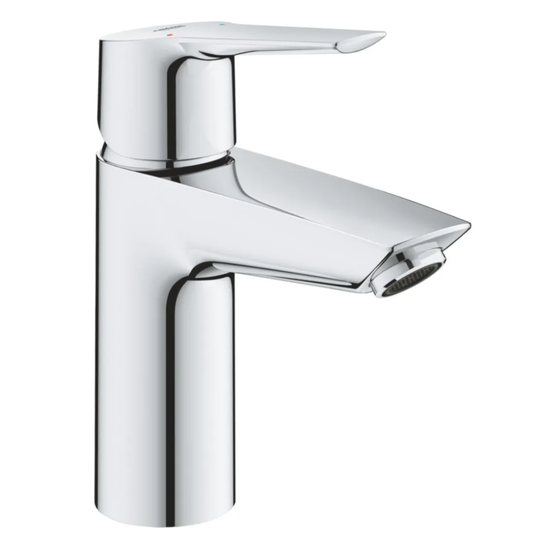 Einhand-Waschtischbatterie Start 1/2" S-Size ^ Grohe Discount