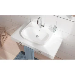 Einhand-Waschtischbatterie Start1/2" L-Size ^ Grohe Hot