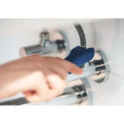 Einhand-Waschtischbatterie Start1/2