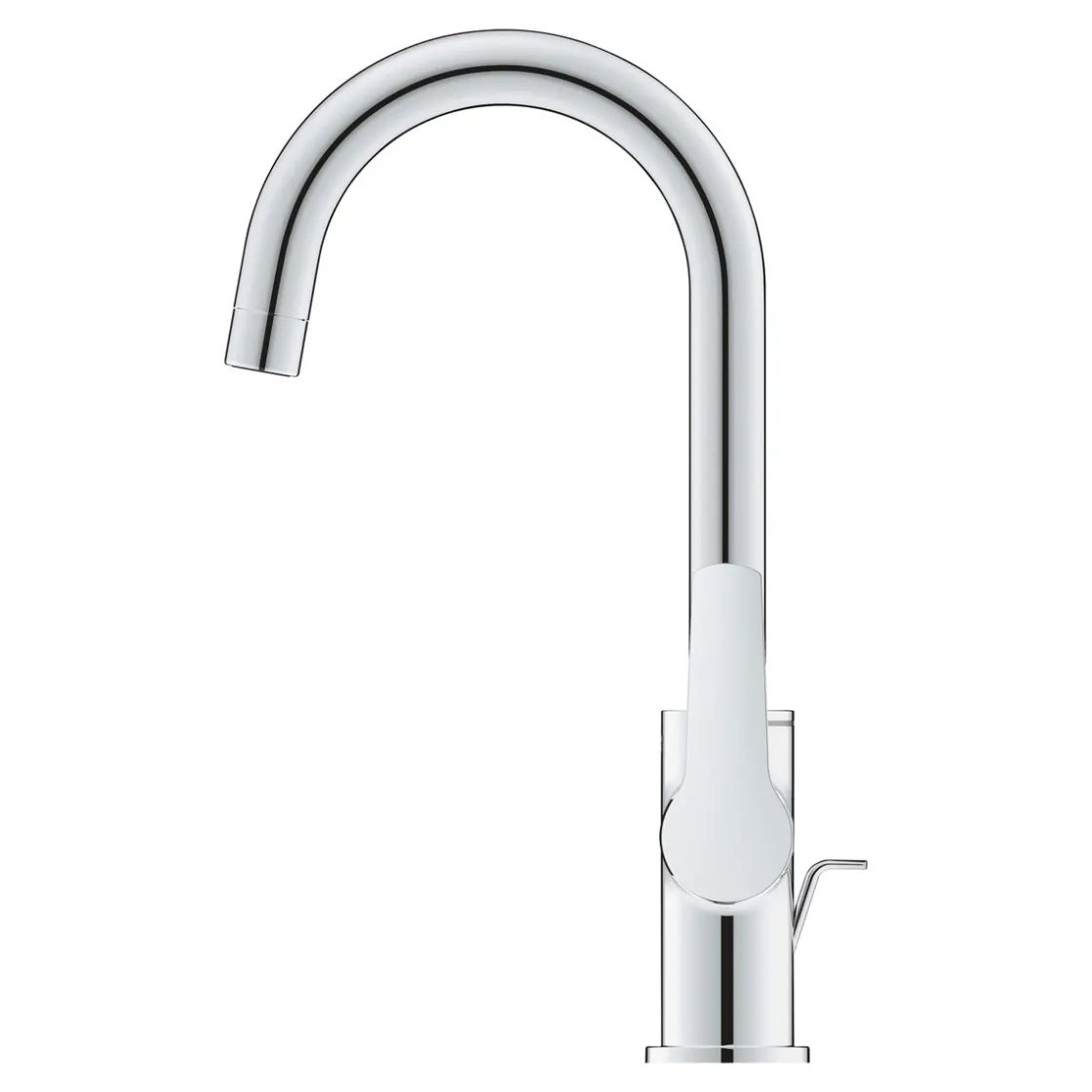 Einhand-Waschtischbatterie Start1/2" L-Size ^ Grohe Hot
