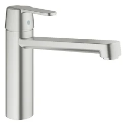 Get Einhand-Spültischbatterie, 1/2" ^ Grohe