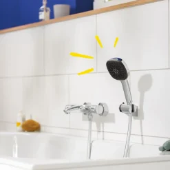Handbrause Vitalio Comfort 110 2 Strahlarten ^ Grohe Clearance