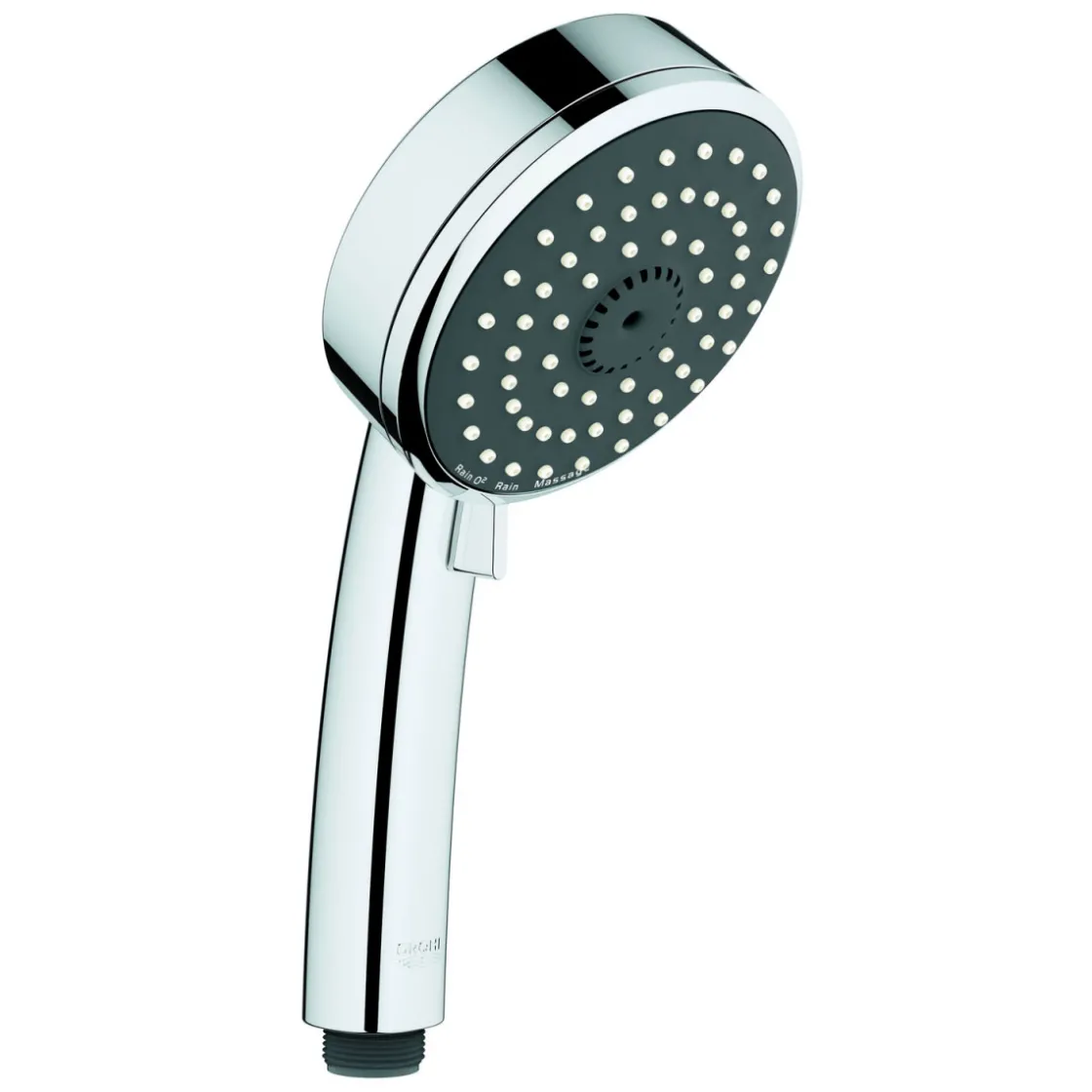 Handbrause Vitalio Comfort 100 HB Strahlarten chrom ^ Grohe New