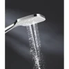 Handbrause Vitalio SmartActive 130 Cube 3 Strahlarten ^ Grohe Hot