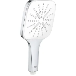 Handbrause Vitalio SmartActive 130 Cube 3 Strahlarten ^ Grohe Hot