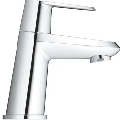 Standventil Eurodisc Cosmopolitan chrom Durchmesser 4,9 x 13,4 cm ^ Grohe Clearance