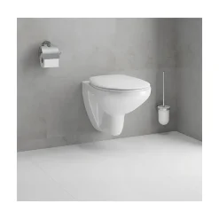 Tiefspül-WC Bau Keramik Set ^ Grohe Best