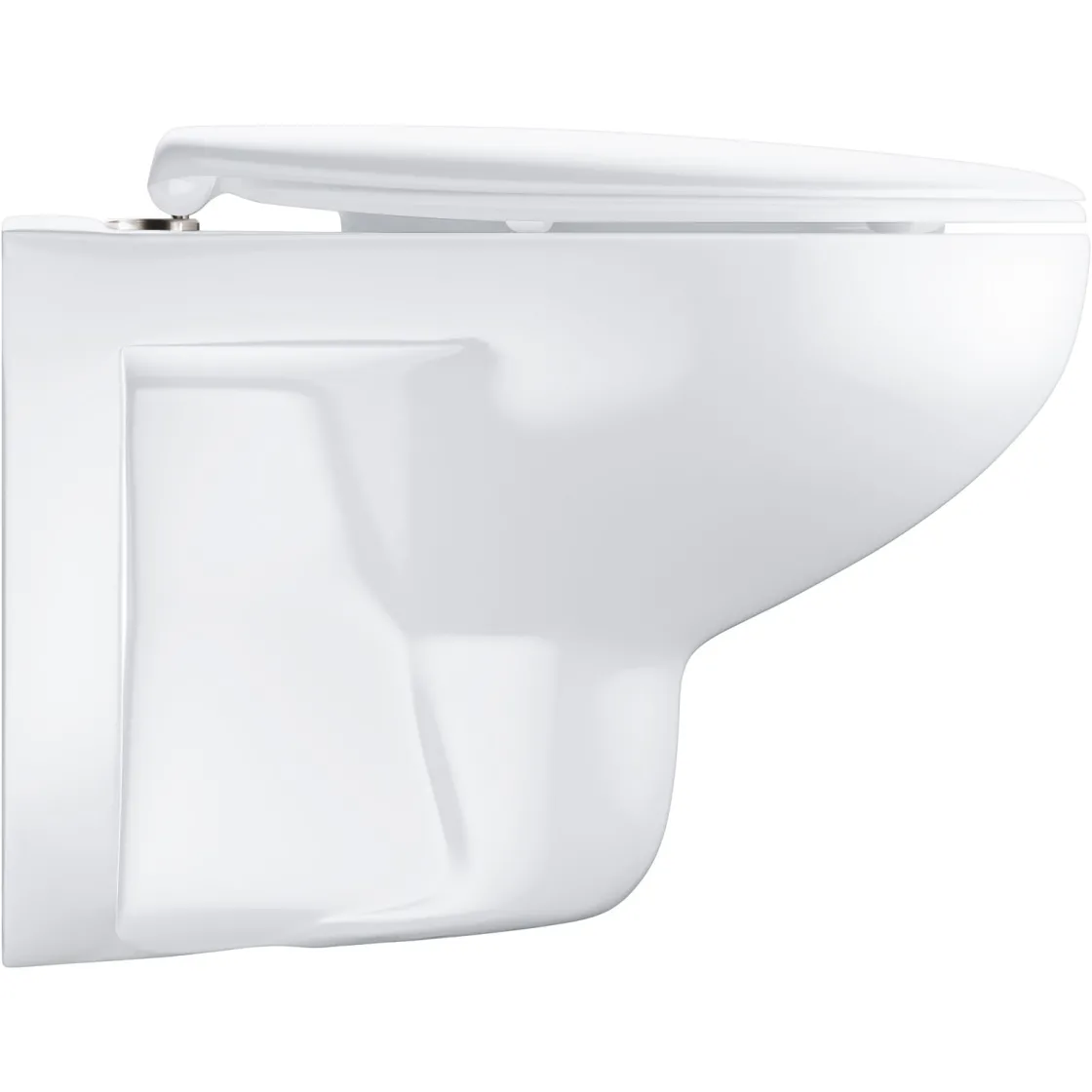 Tiefspül-WC Bau Keramik Set ^ Grohe Best