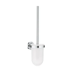 Toilettenbürstengarnitur chrom ^ Grohe Sale