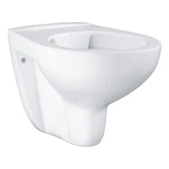 Wand-Tiefspül-WC Bau alpinweiß 36,8 x 41 x 53,1 cm ^ Grohe Best