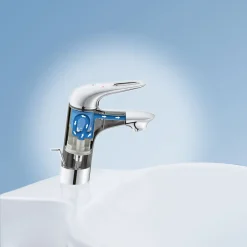 Waschtischarmatur Start Loop chrom ^ Grohe Sale