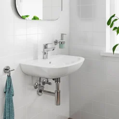 Waschtischarmatur Start Loop chrom ^ Grohe Sale