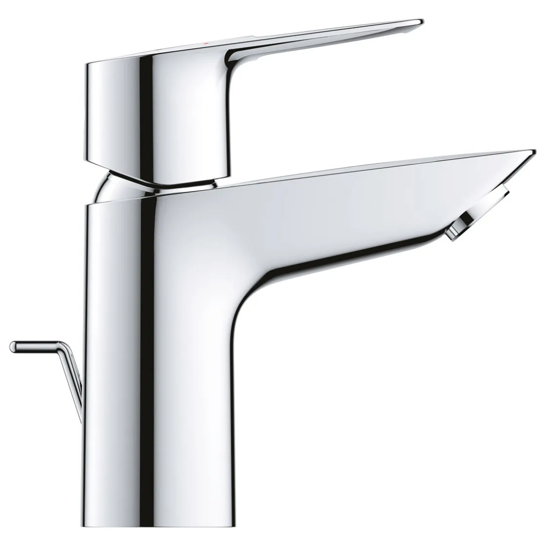 Waschtischarmatur Start Loop chrom ^ Grohe Sale