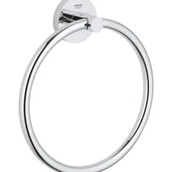 WC-Papierhalter chrom ^ Grohe Discount