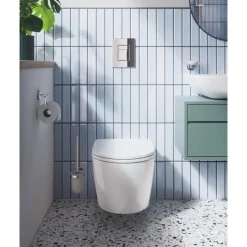 WC-Papierhalter Cosmopolitan chrom ^ Grohe Sale