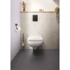 WC-Papierhalter matt schwarz ^ Grohe Best