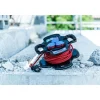 Gummi-Kabelhaspel X-Gum IP4, 10mAT-N05V3V3-F 3G1,51,5 ^ Brennenstuhl New