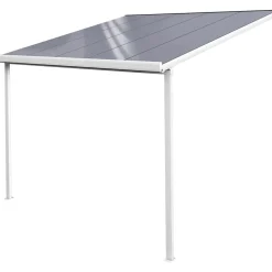 Terrassenüberdachung Standard 3,06 x 3,06 m ^ gutta Outlet