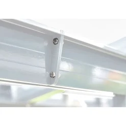 Terrassenüberdachung Standard 3,06 x 3,06 m ^ gutta Outlet