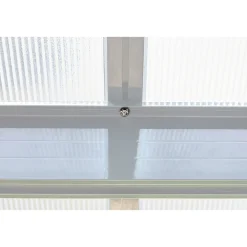 Terrassenüberdachung Standard 3,06 x 3,06 m ^ gutta Outlet