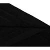 Gästetuch Berlin 30 x 50 cm schwarz ^ Gözze Sale