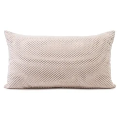 Kissen Sven 30x50 cm creme ^ Gözze New