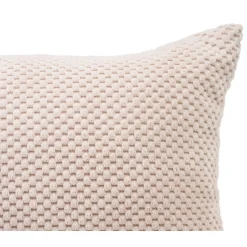Kissen Sven 30x50 cm creme ^ Gözze New