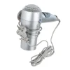 Haartrocknerhalter Cuba, matt ^ Wenko New