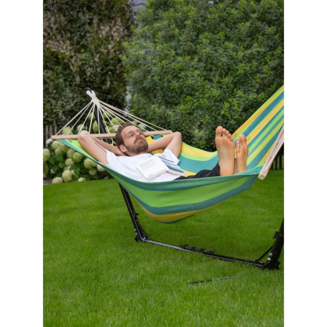 Haengematte Brazil Comfort ^ Discount