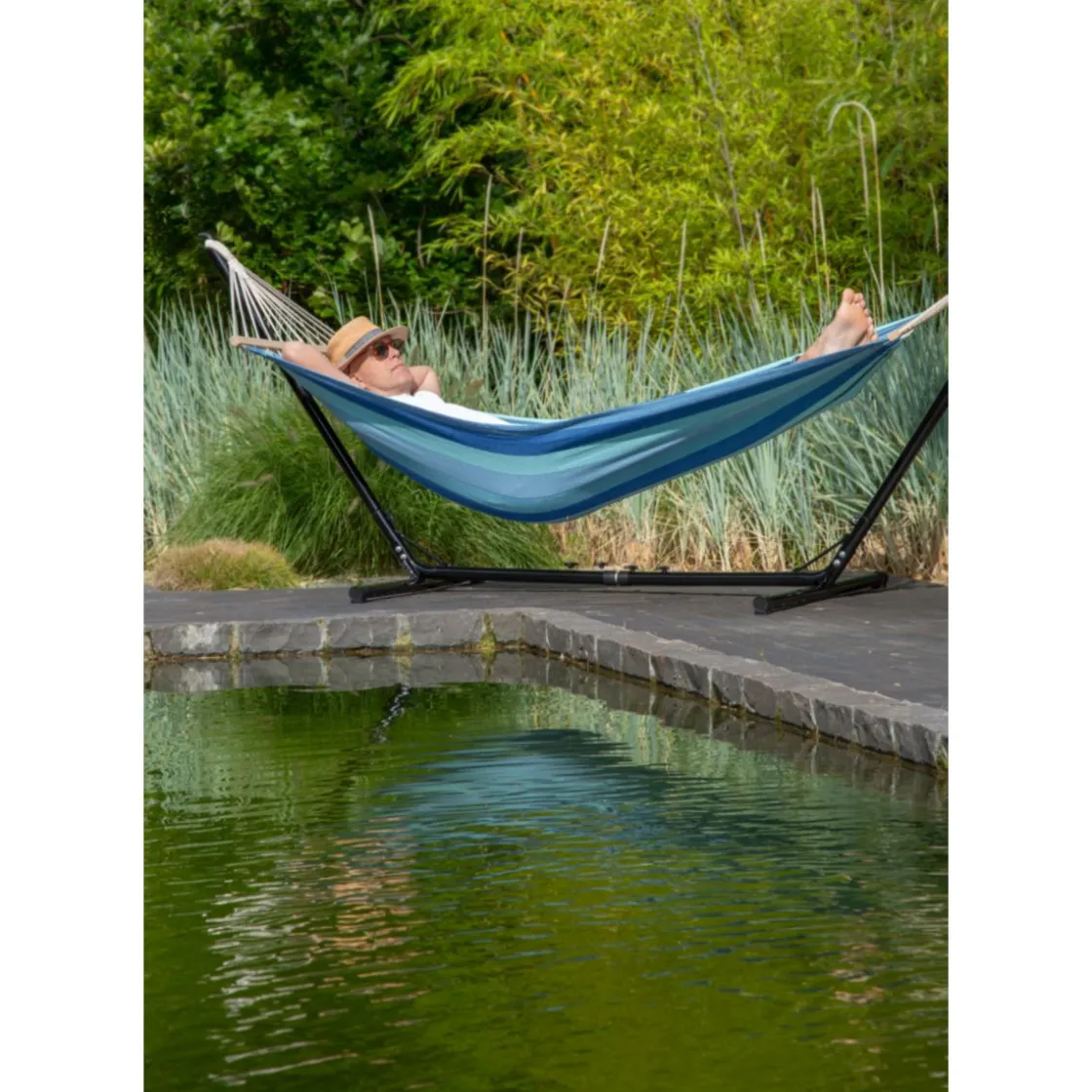 Haengematte Ozean Comfort ^ Best