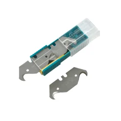 Hakenklingen 0,65 mm ^ Discount
