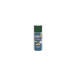 Metallschutzlack-Spray hammerschlag-dunkelgrün 400 ml ^ Hammerite Outlet