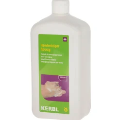 Handreiniger mit Zitrusduft 1 L ^ New