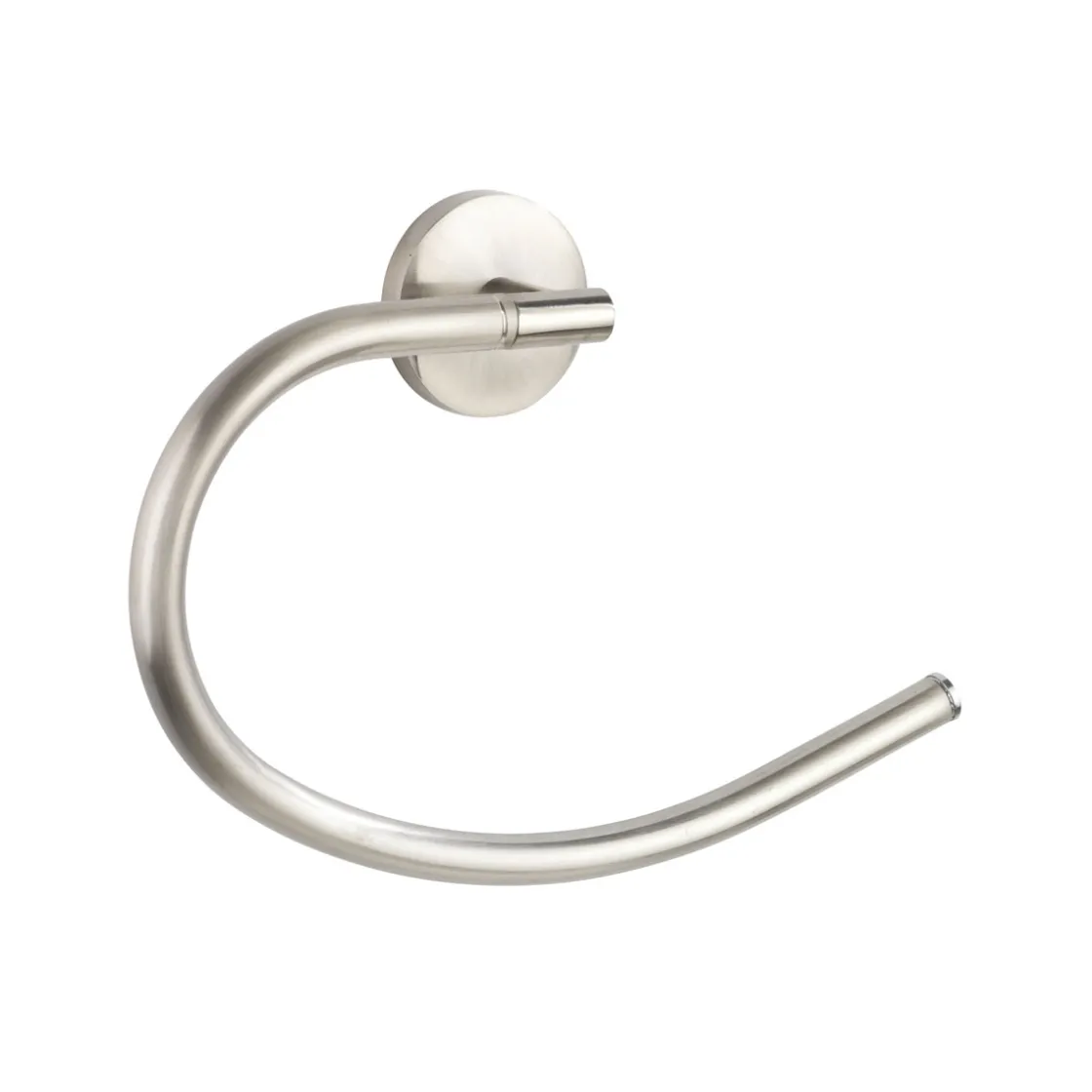 Handtuchring Cuba, matt ^ Wenko Discount
