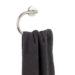 Handtuchring Cuba, matt ^ Wenko Discount