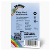 Hanfsamen BudVoyage Hippie Hanf- EasyBud Auto, 3 Samen ^ Bud Voyage Discount