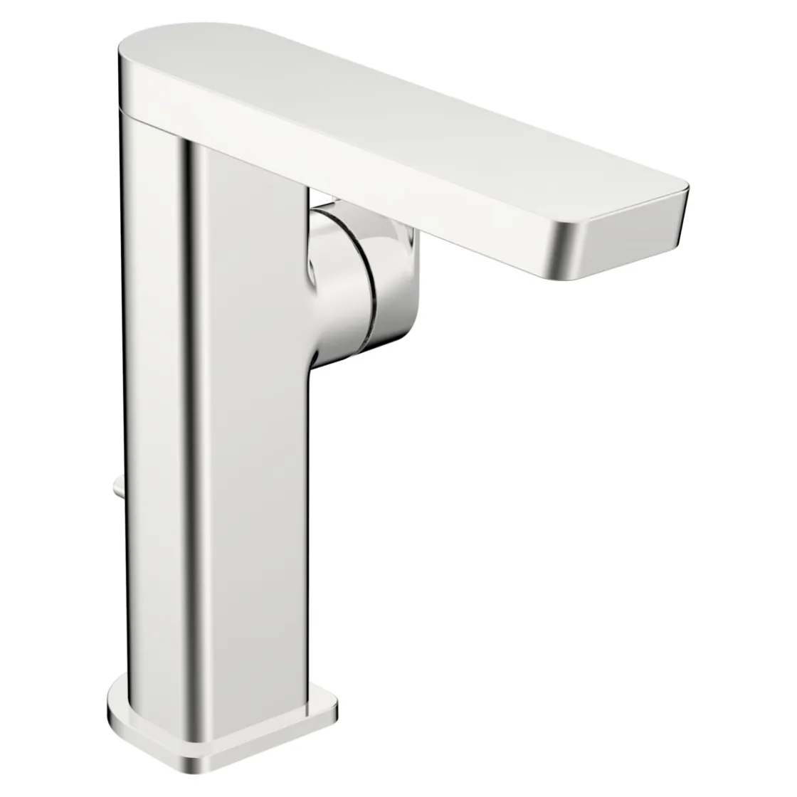 Waschtischarmatur „Stela Eco“ Chrom ^ Hansa